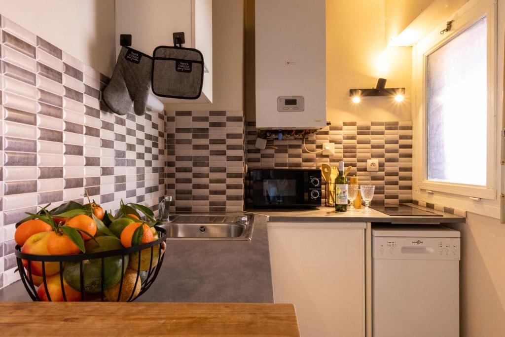 La Tannerie , vue Adour, parking , ascenseur, wifi, centre - 2