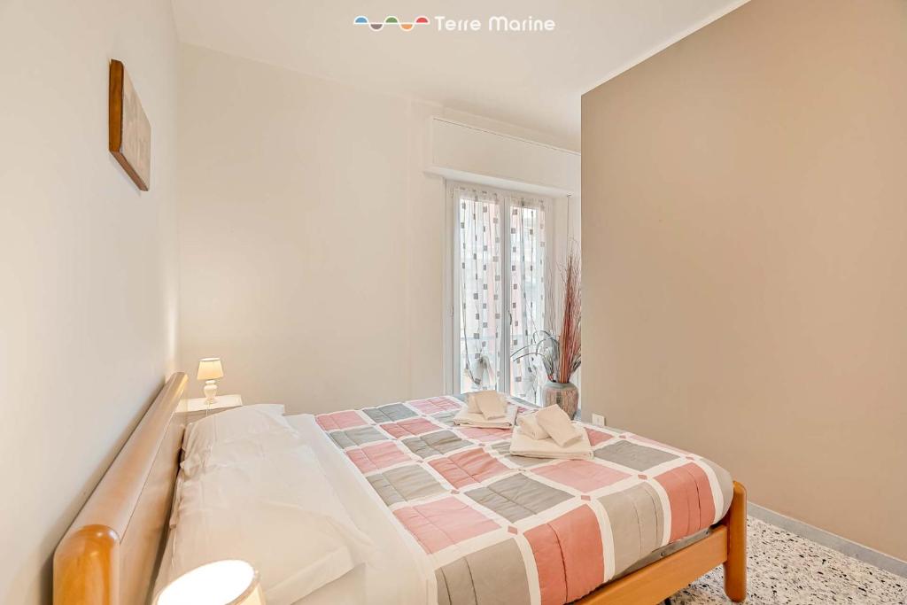 Inside Lerici, free Parking - 4