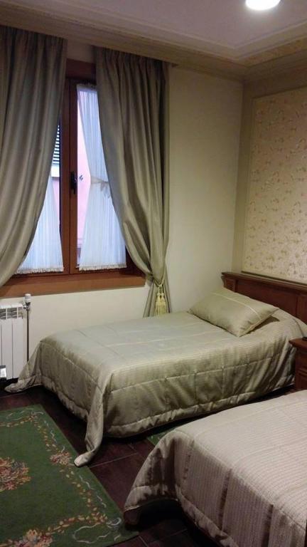 Vila Sigal Pogradec photo