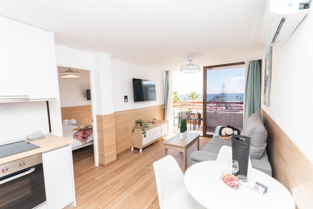 Wonderful beach holiday home in playa del ingles - 4