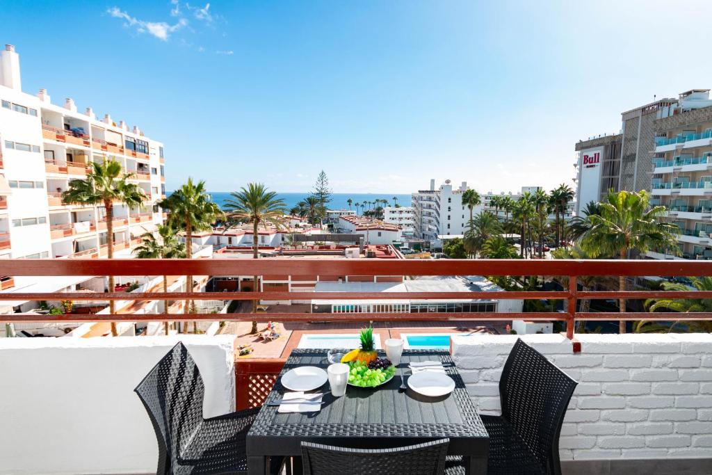 Wonderful beach holiday home in playa del ingles - 2