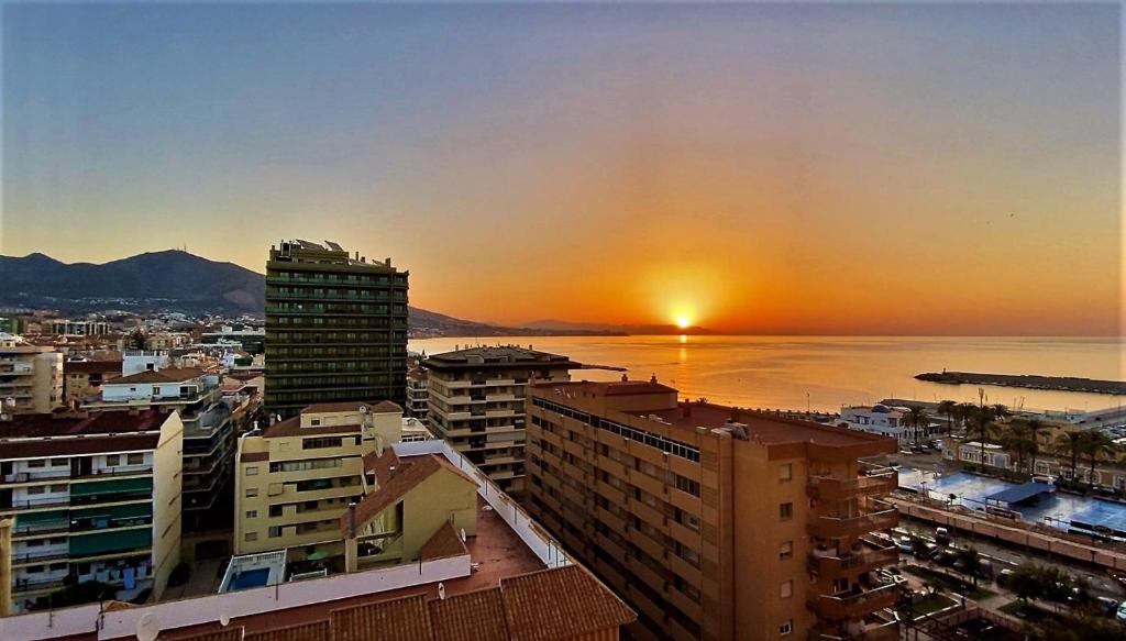 La Casita Fuengirola - Charming 3 bed ground floor - 1