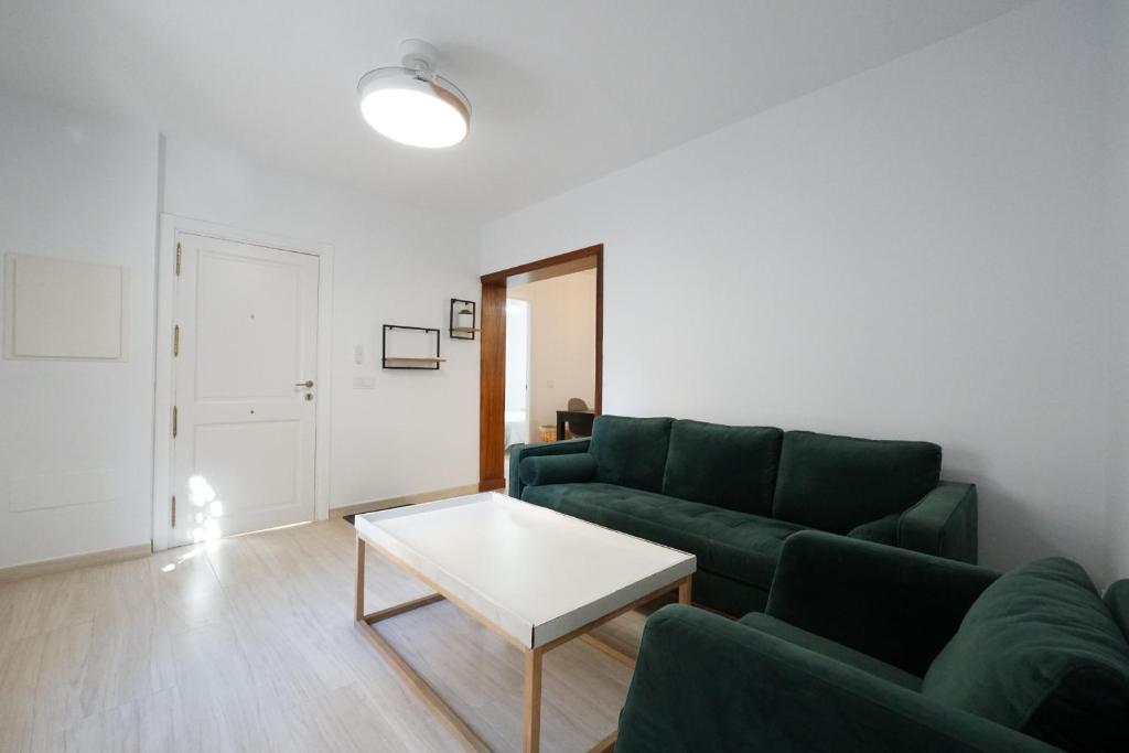 La Casita Fuengirola - Charming 3 bed ground floor - 4