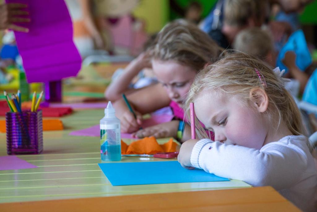 Oostappen Vakantiepark Marina Beach BV photo