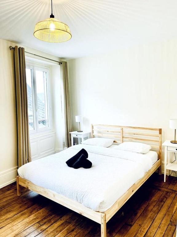 Appartement PINEDE - 2 chambres - Centre ville - 2