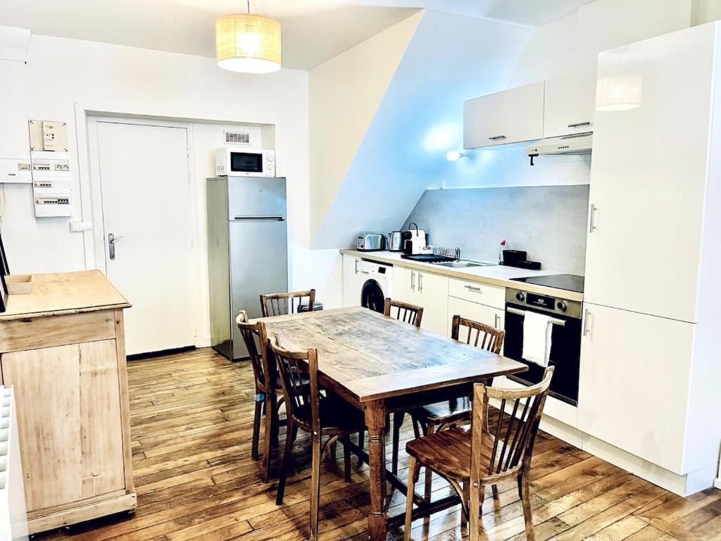 Appartement PINEDE - 2 chambres - Centre ville - 1