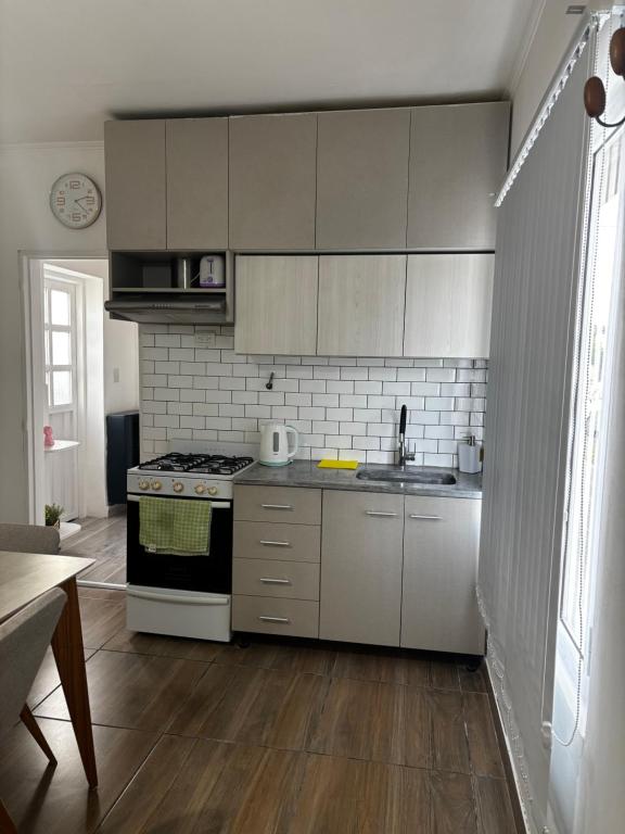 Apartamento Céntrico, Moderno y Tranquilo - 3