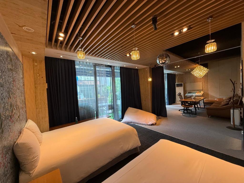 Bar/lounge