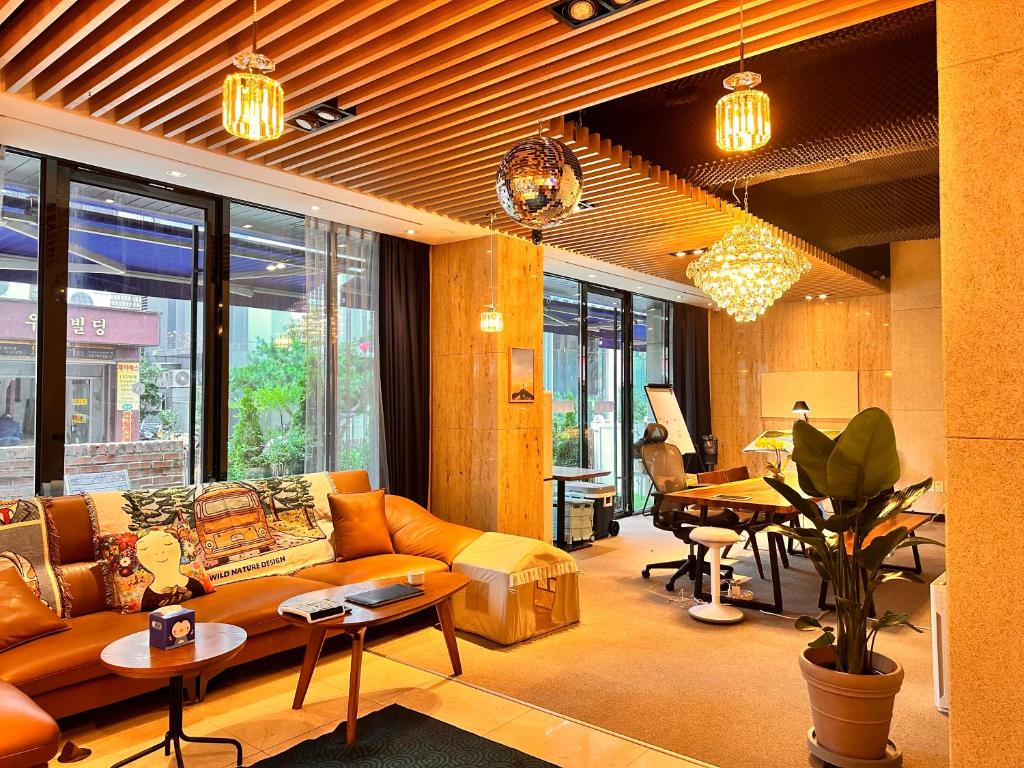 에이큐브 호텔 호텔 이미지 1