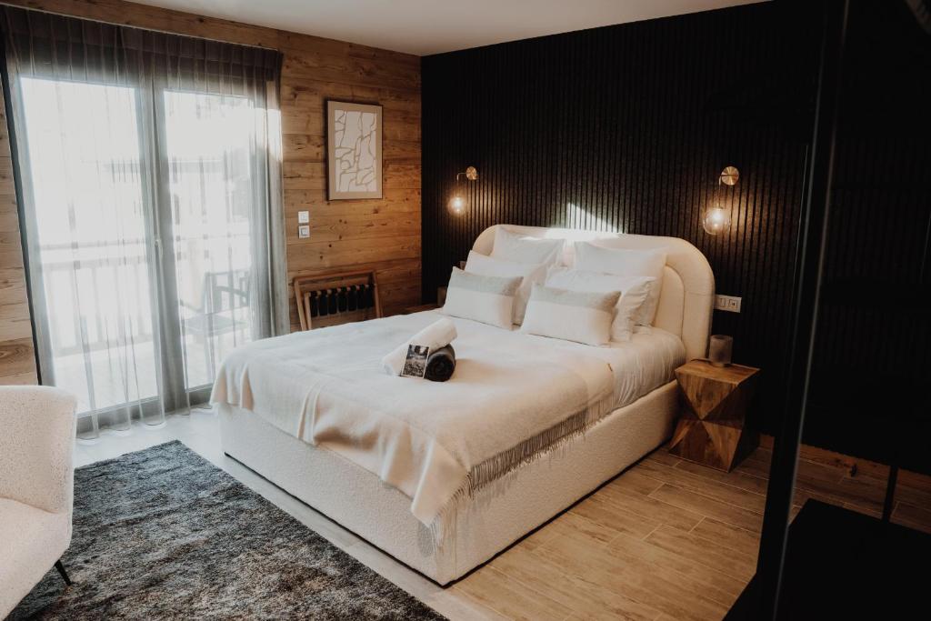 Chalet Nest - 1