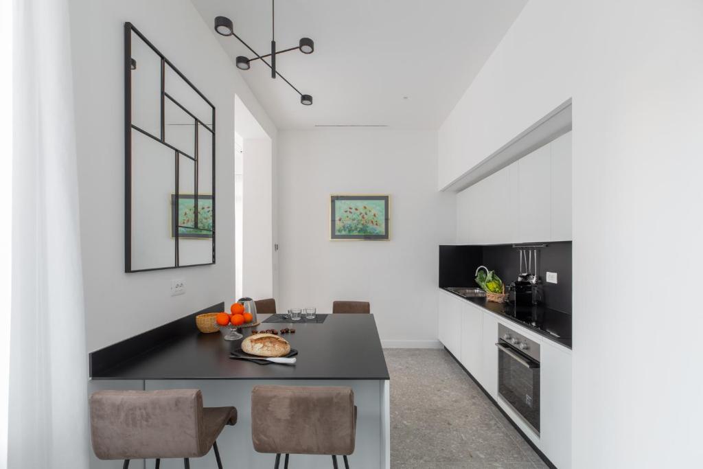 iFlat New Prestigious & Elegant Roman Apartment - 5