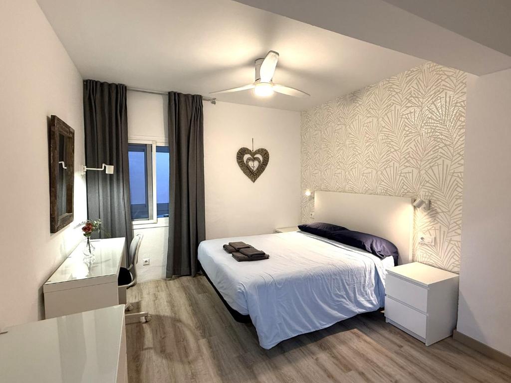 Magnífico Apartamento en el centro de Fuengirola - 3