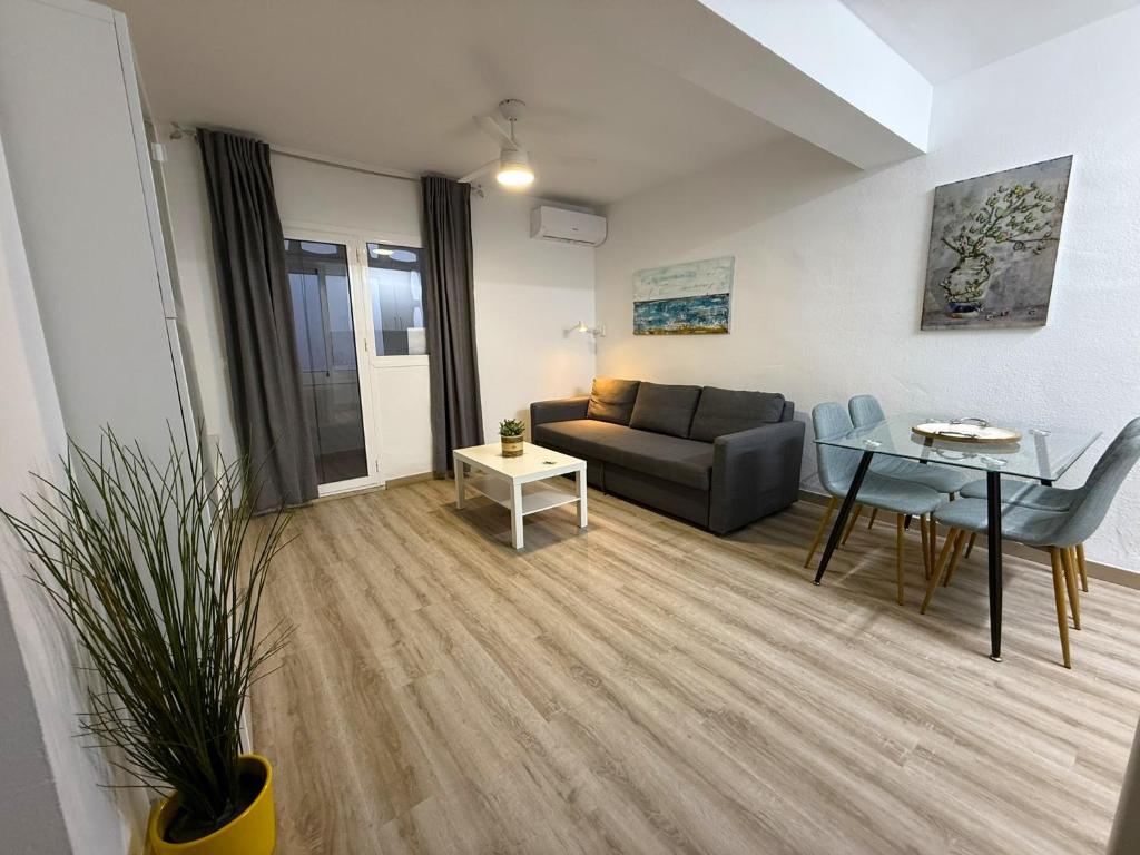 Magnífico Apartamento en el centro de Fuengirola - 1