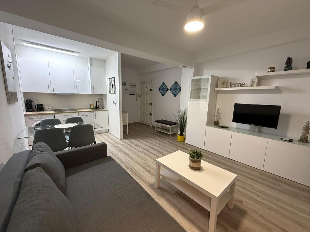 Magnífico Apartamento en el centro de Fuengirola - 4