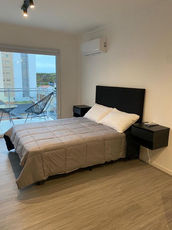 Departamento Senderos Mar y Parque A - 5