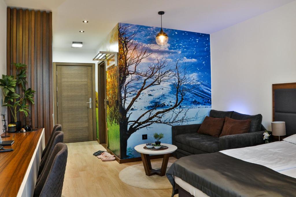 Zoned MASLAČAK lux - SPA & Wellness Kopaonik - 4