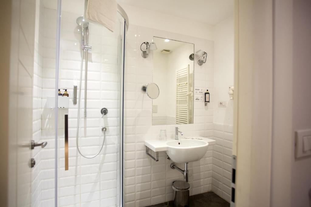 Ripetta 25 Prestige Rooms - 5