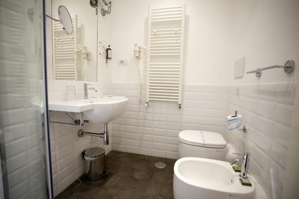Ripetta 25 Prestige Rooms - 4