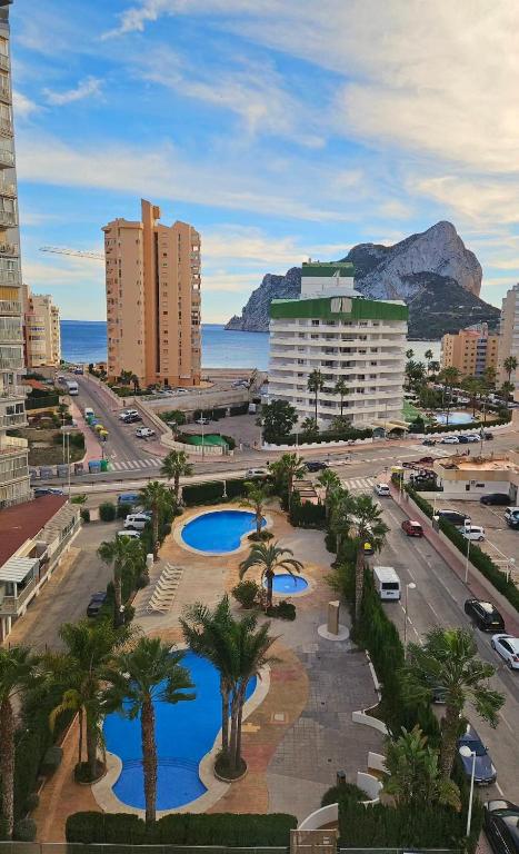Esmeralda Suite 2 Bedrooms 3 Pool & Parking - 5