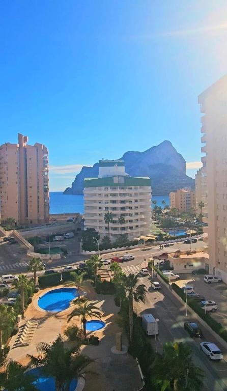 Esmeralda Suite 2 Bedrooms 3 Pool & Parking - 2