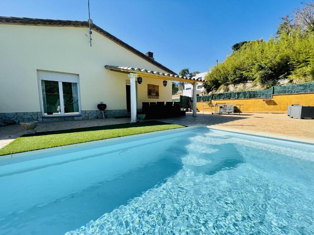 Villa Buho by Costabravaway - 1
