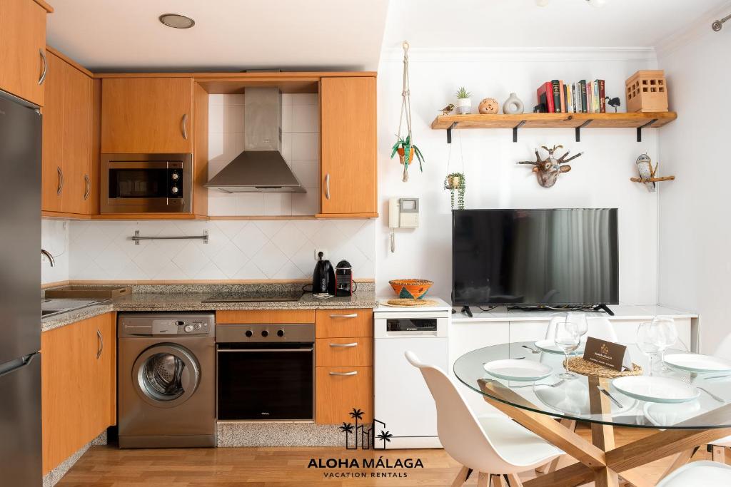 Apartamento Imperio Argentina - 1