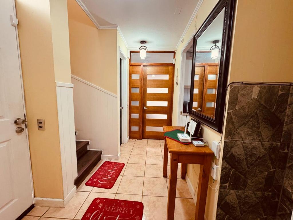 Casa Hogar Sur - 2