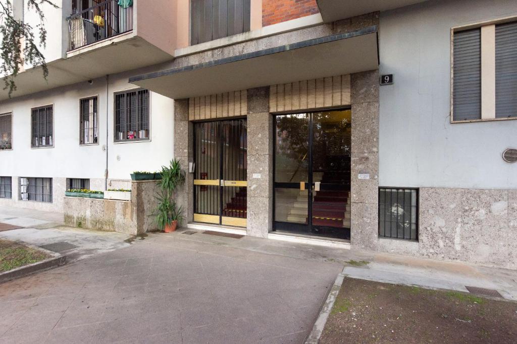 I-Host Apartment - Sangro - 2