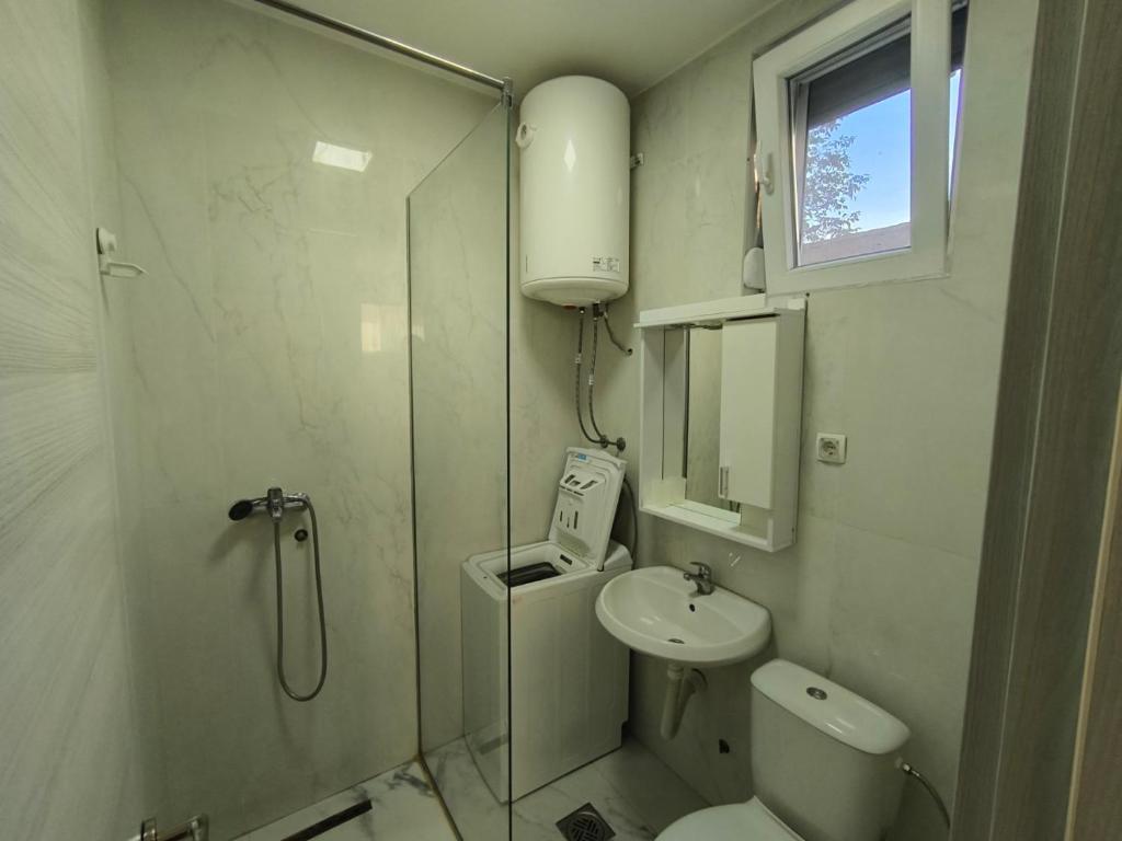 Stex Signature Central Point - 3