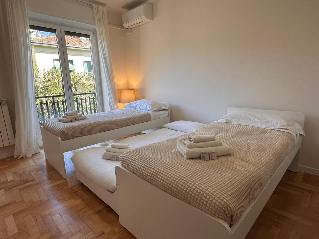 Casa Dante - Central apartment in Lecco - 5