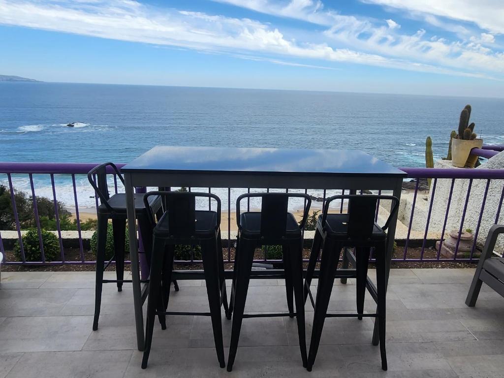 A pasos de Reñaca, Gran Vista - 4
