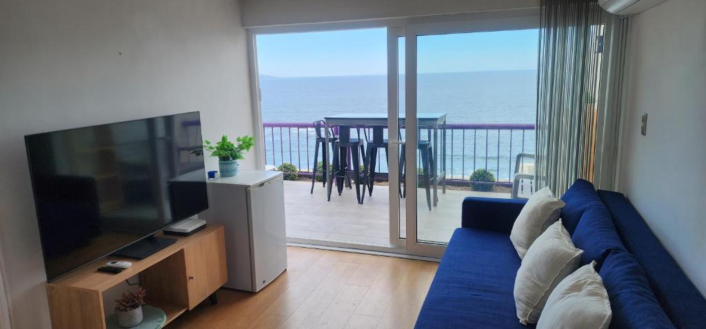 A pasos de Reñaca, Gran Vista - 2