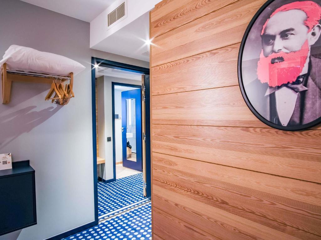 ibis Styles Albertville - 3