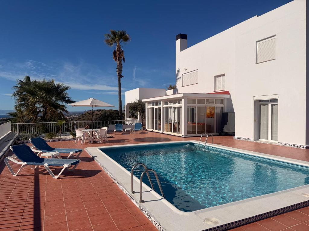 Villa Nico, con vistas al Mar - By Aloha Palma - 1