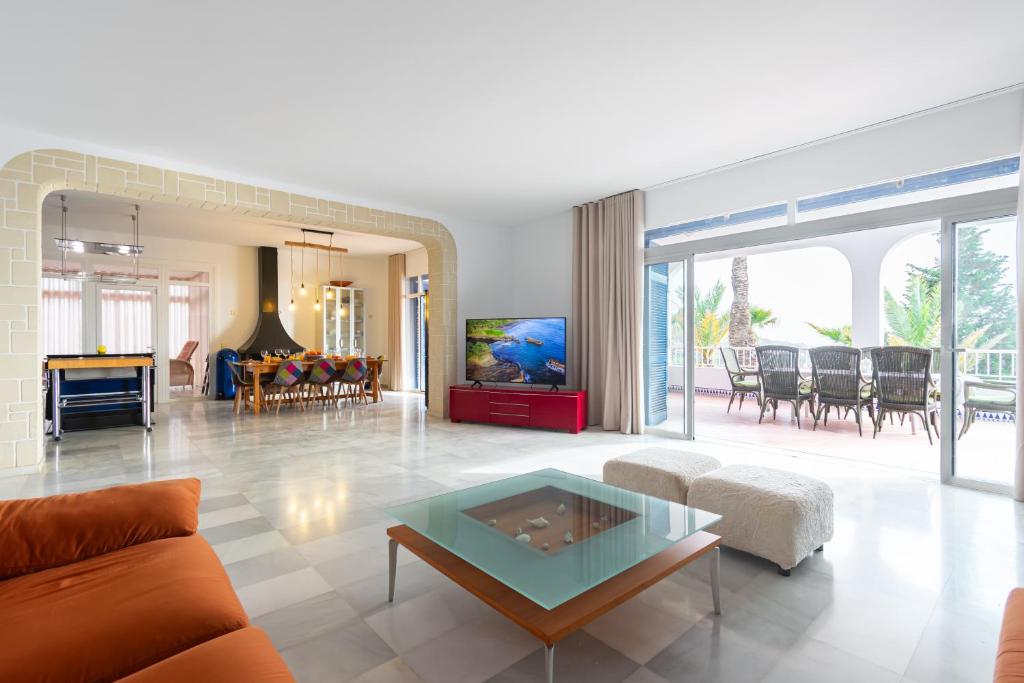 Villa Nico, con vistas al Mar - By Aloha Palma - 2
