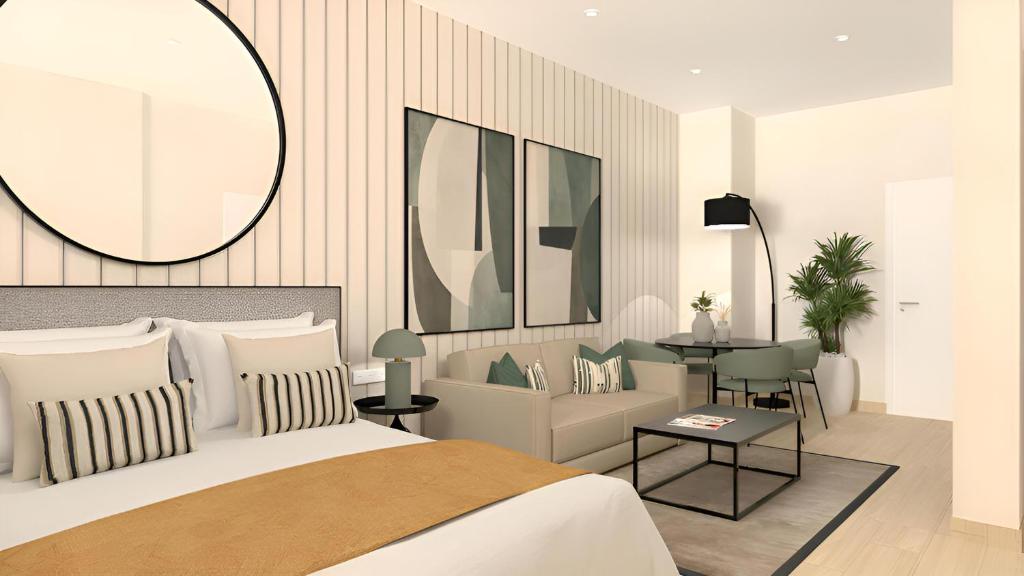 ITC Córdoba by Soho Boutique - 1
