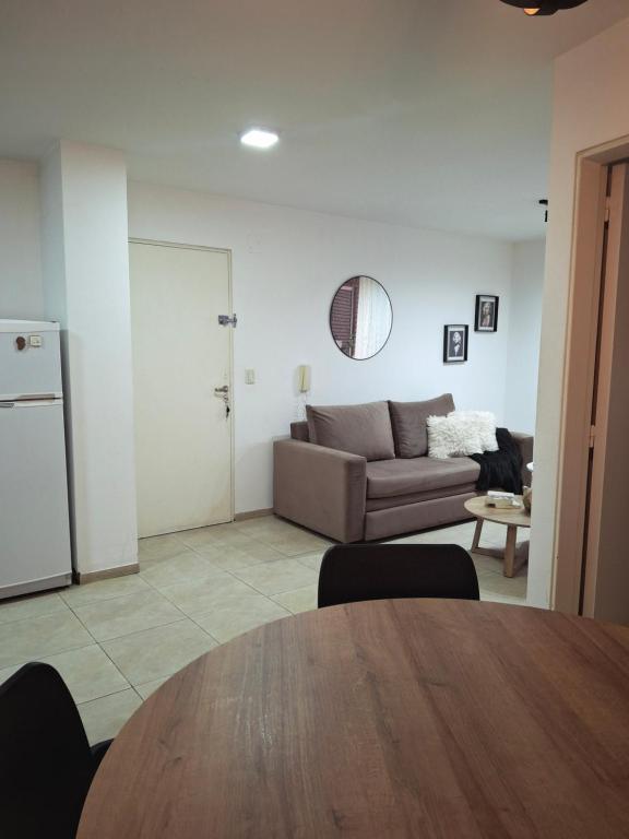 Departamento en Nueva Cordobá, CORDOBA - 1