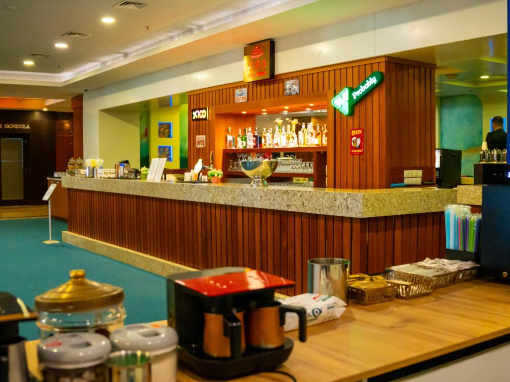 お料理のイメージ