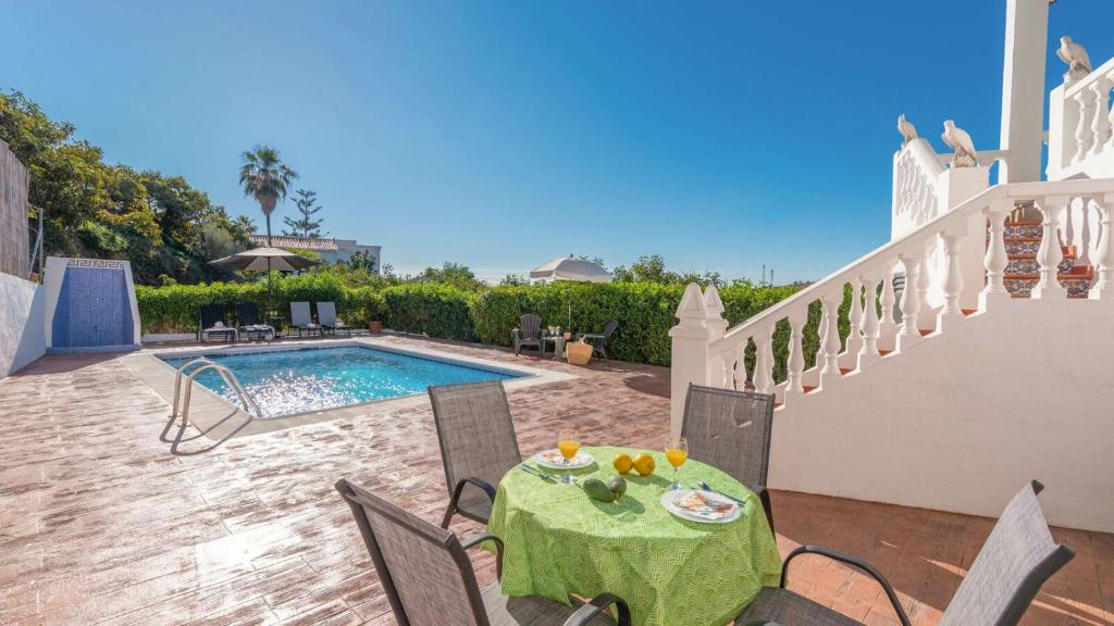 Casa Maite Sol Nerja by Ruralidays - 5