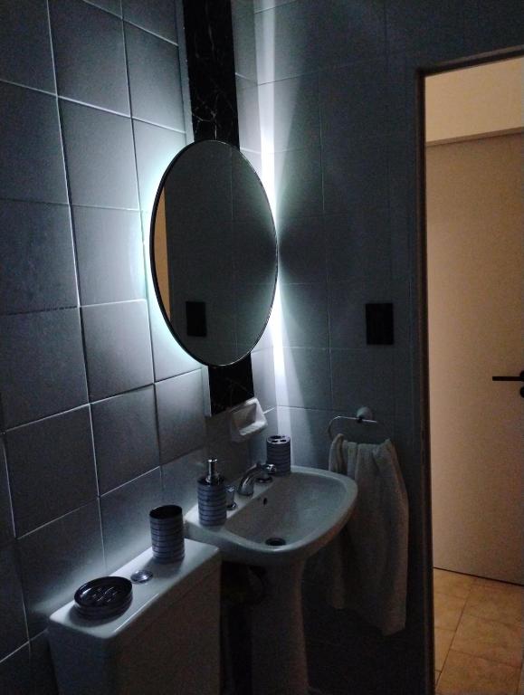 Downtown apartment in Godoy Cruz - 2