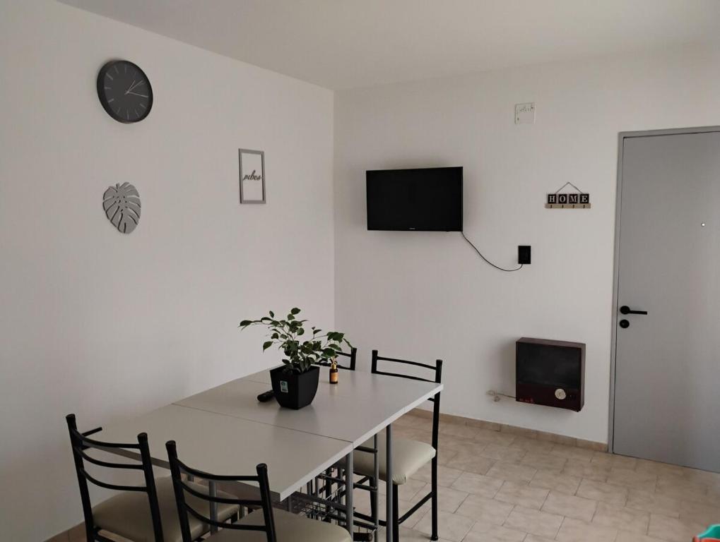 Downtown apartment in Godoy Cruz - 3