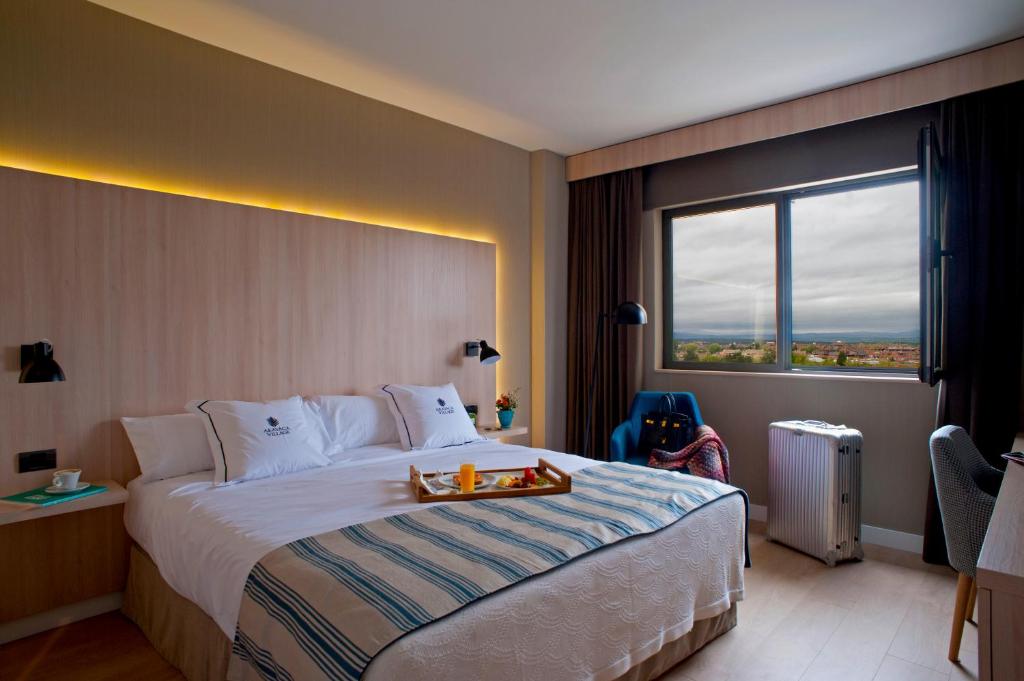 Aravaca Village Hotel - 2