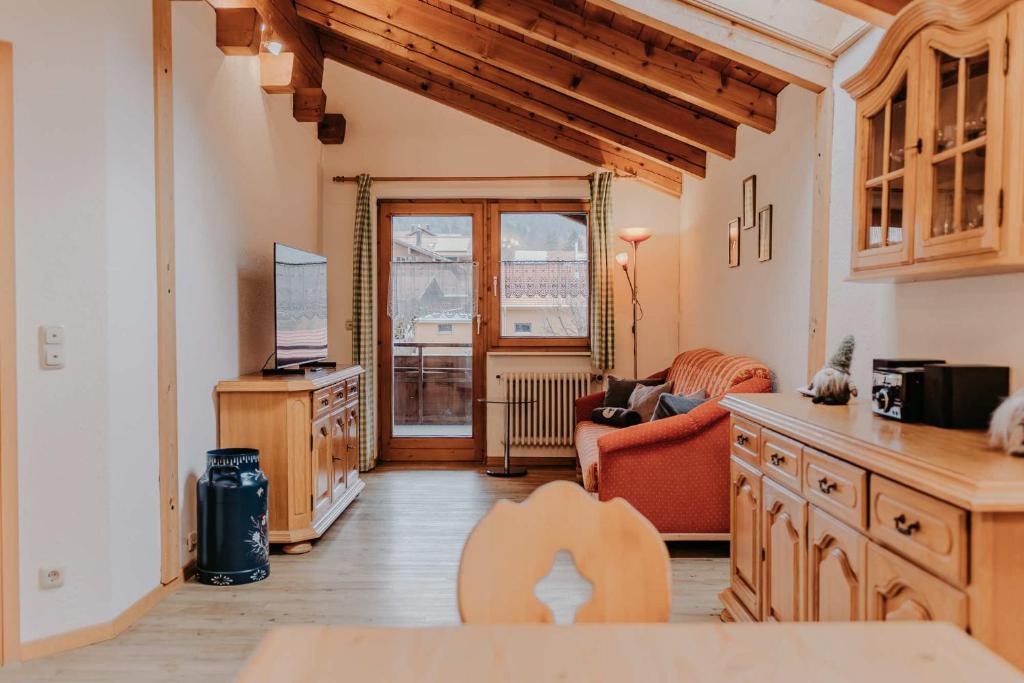 Gästehaus Wechs - inklusive Hindelang PLUS - 5