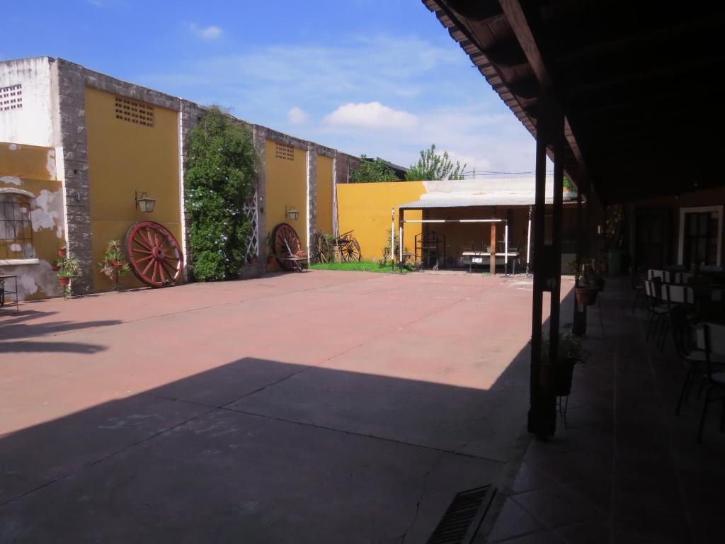 Depto temporario para 5 personas - 5