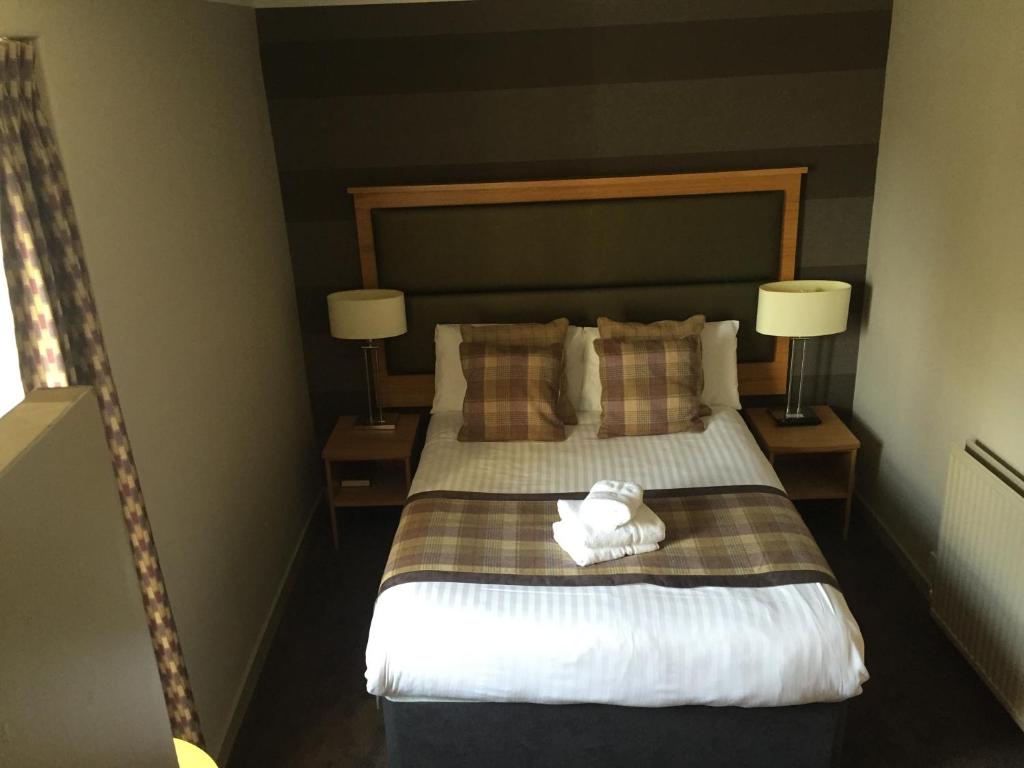 The Buchan Hotel photo