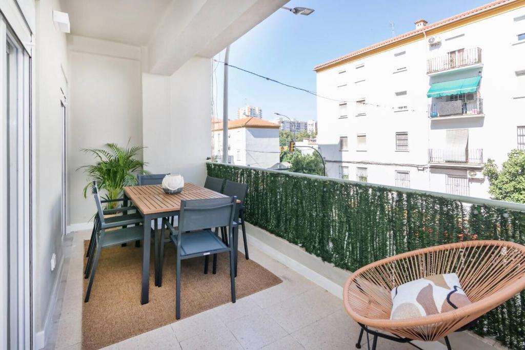 Apartamento en el centro Eugenio. - 1