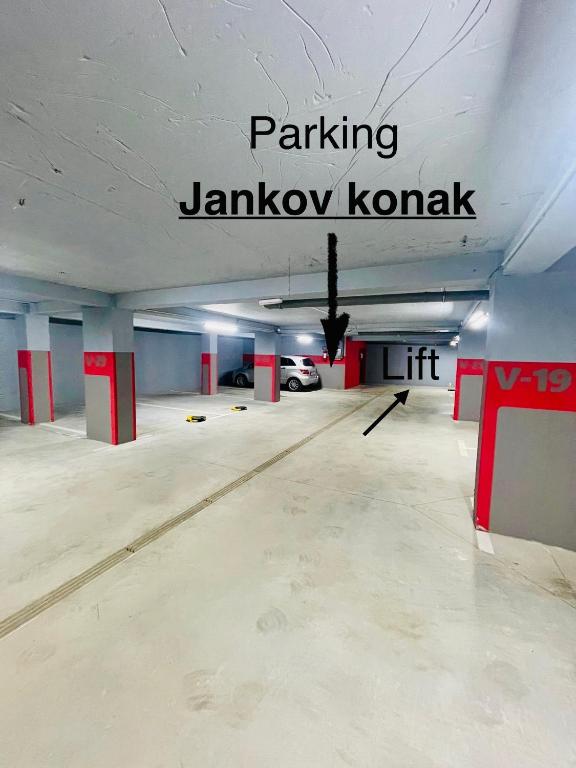 Jankov konak - 2