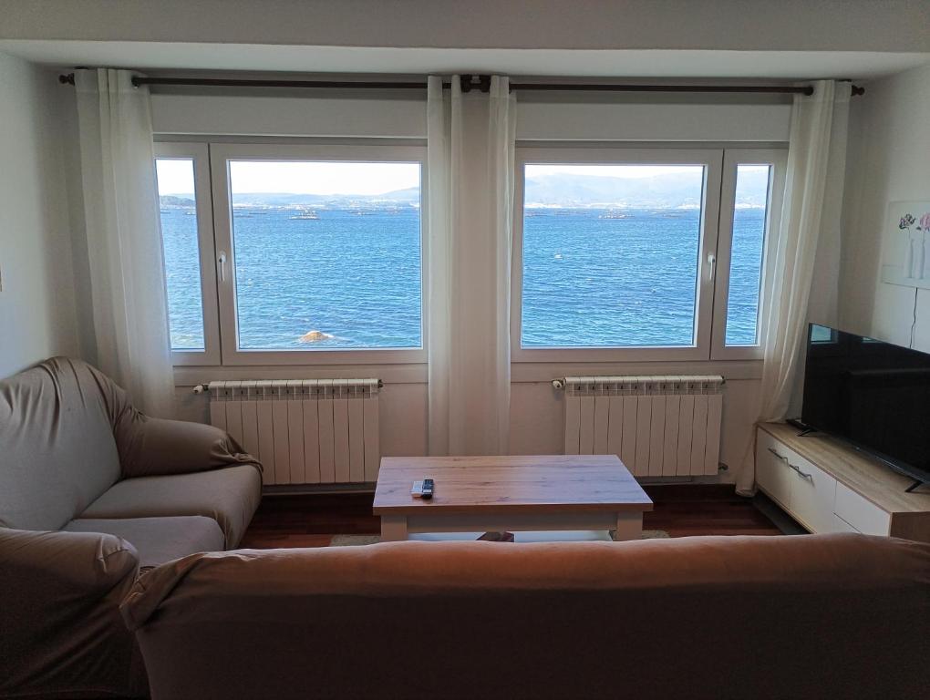 Apartamento Teresa en Vilanova de Arousa - 4