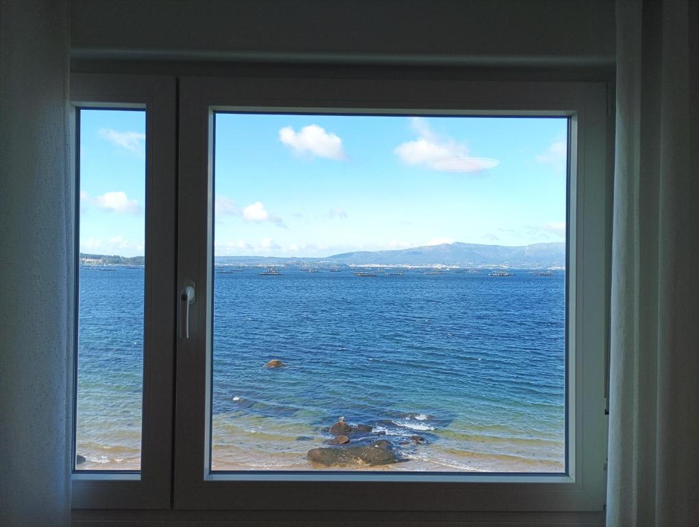 Apartamento Teresa en Vilanova de Arousa - 2