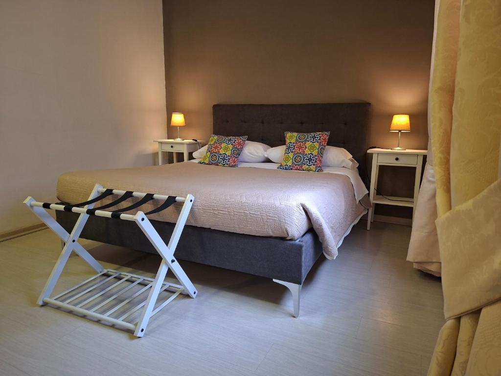 Siculè B&B - 4